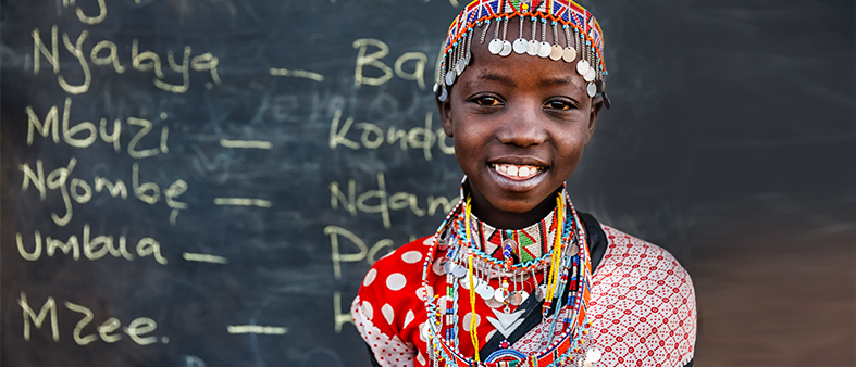 Règles grammaticales africaines